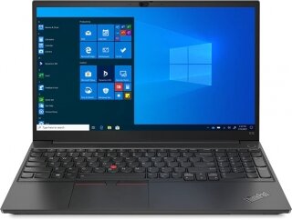 Lenovo ThinkPad E15 G3 20YG004FTX079 Notebook kullananlar yorumlar